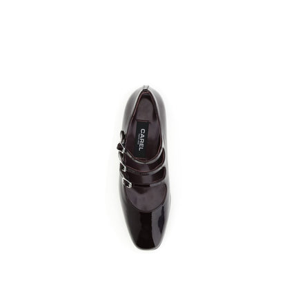 Kina Pumps