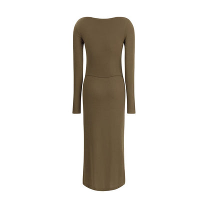 Jelina long Dress