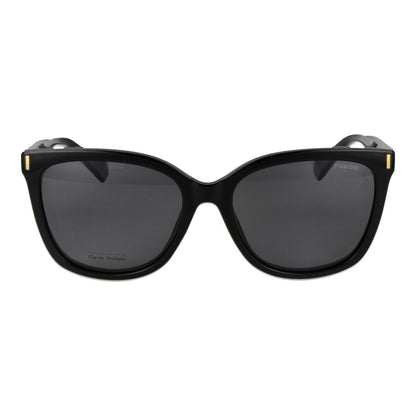 Black Women Optical Frames