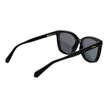 Black Women Optical Frames