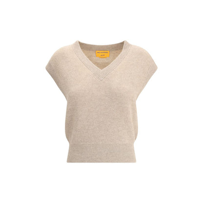 Ribbed Vest