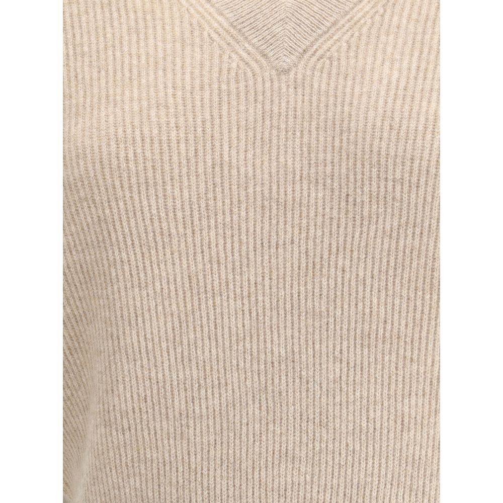 Ribbed Vest