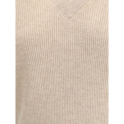 Ribbed Vest