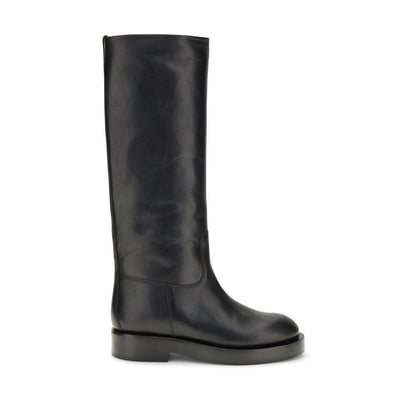 Napa Boots