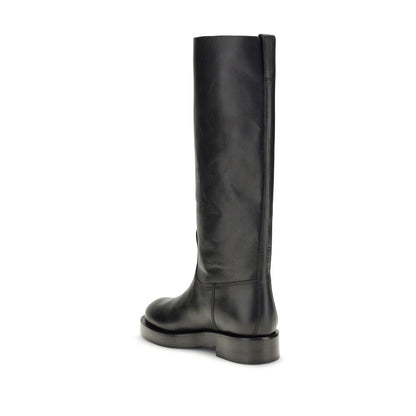 Napa Boots