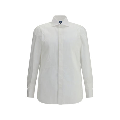 Tuxedo Shirt