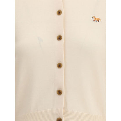 Baby Fox Cardigan