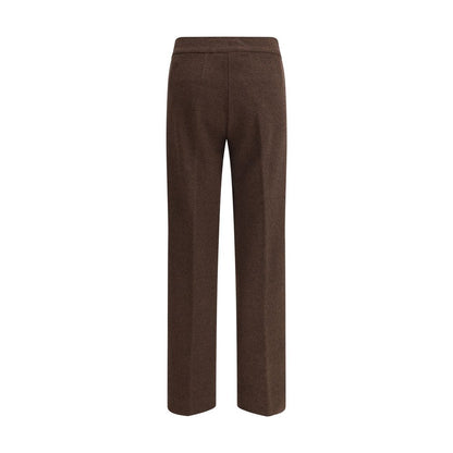 Bouclé Pants