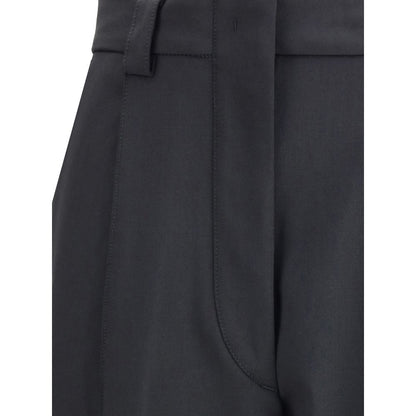 Cara pleated Pants