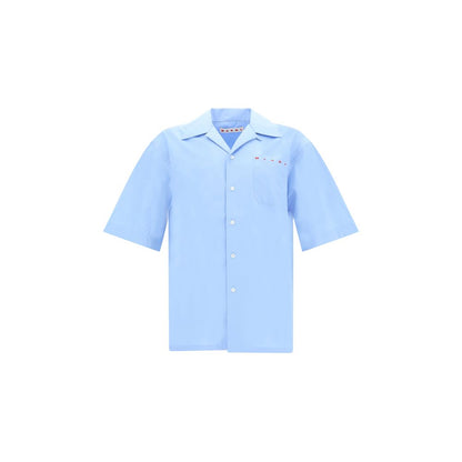 Bowling Shirt