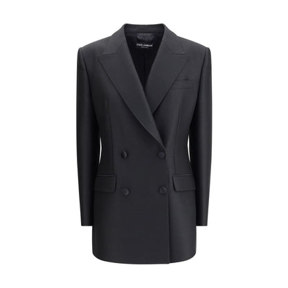 Double-breasted Blazer