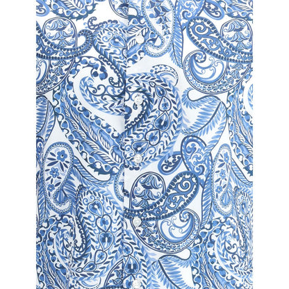 Paisley print Shirt