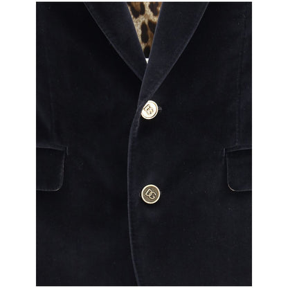 Velvet Sicily Blazer