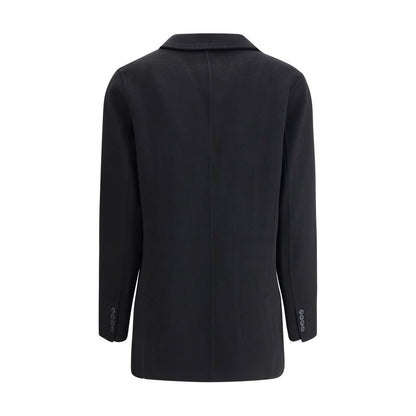 Wool blazer Coat