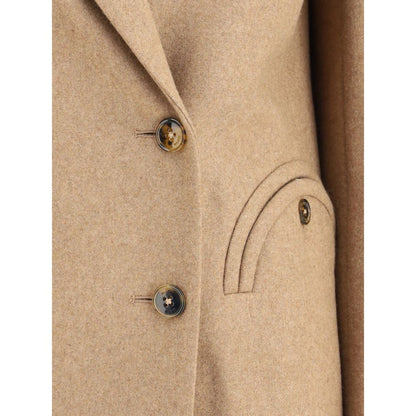 Cholita Blazer