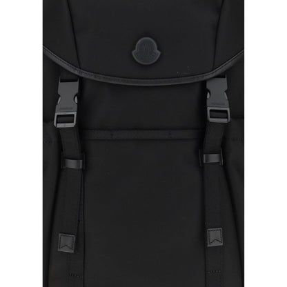 Tech Backpack