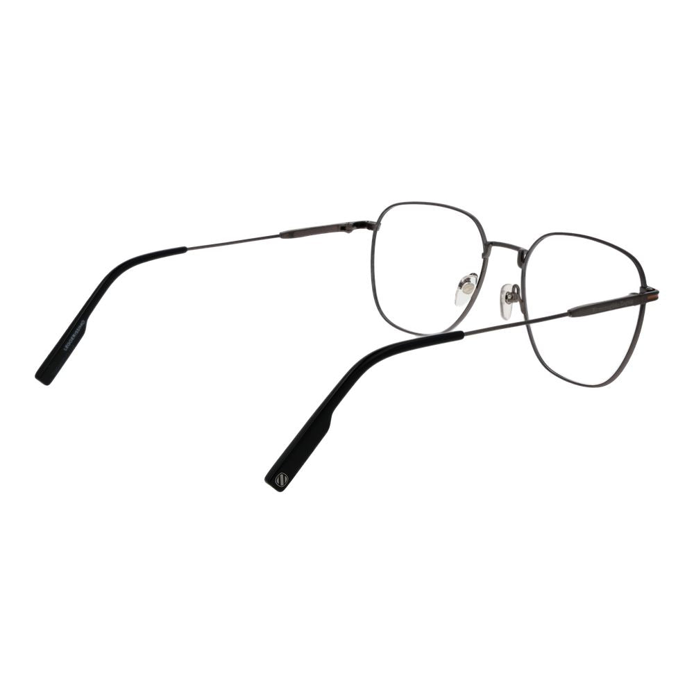 Gray Titanium Glasses (Frames)