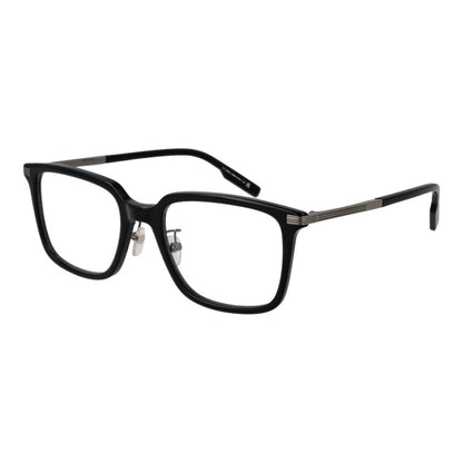 Black Acetate Glasses (Frames)