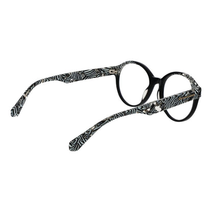 Black Acetate Glasses (Frames)