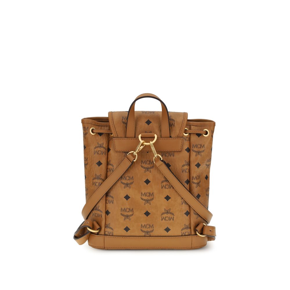 Mini Aren Backpack