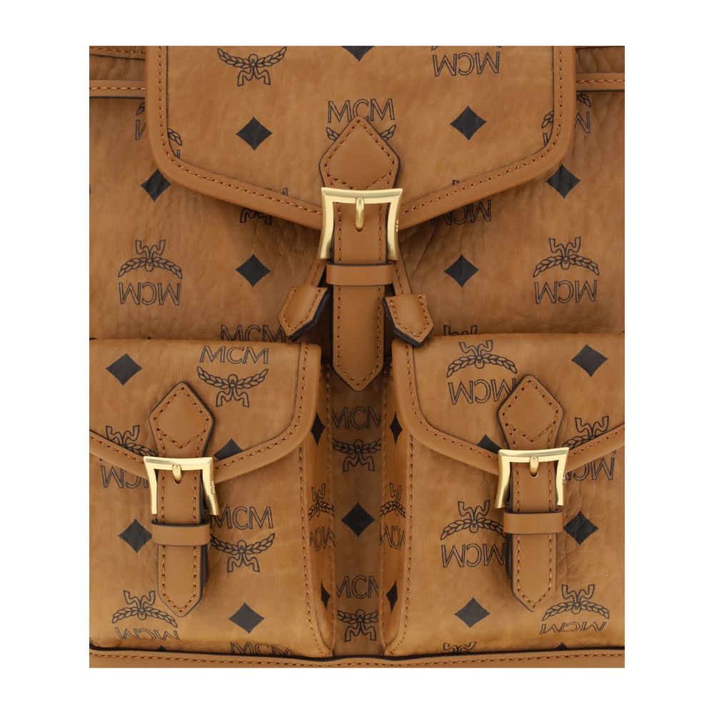 Mini Aren Backpack