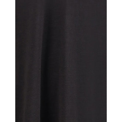 Long hooded T-Shirt