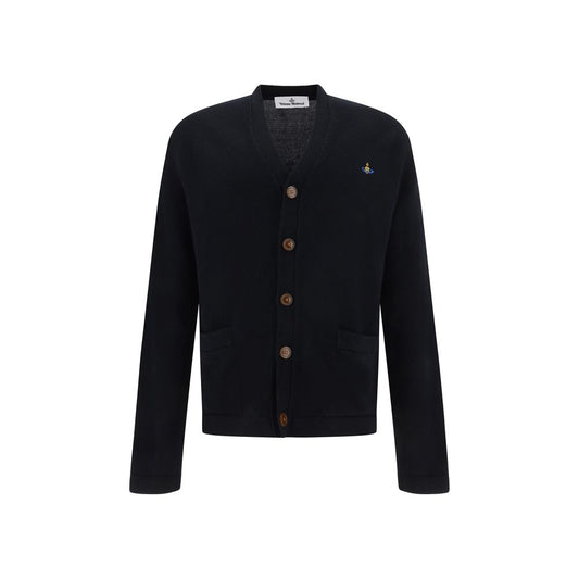 Alex Cardigan