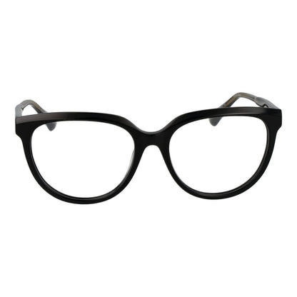 Black Acetate Glasses (Frames)