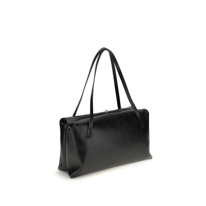 Medium Goji Pillow Shoulder Bag