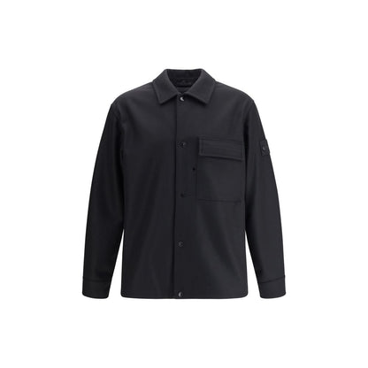 Wool Jacket