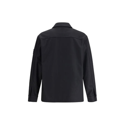Wool Jacket