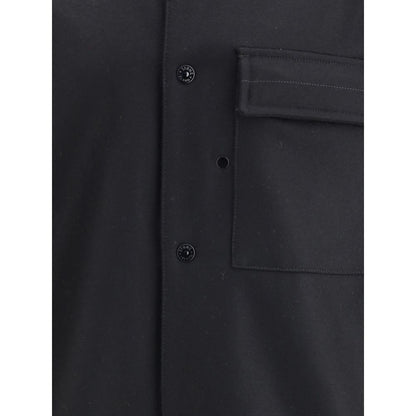 Wool Jacket