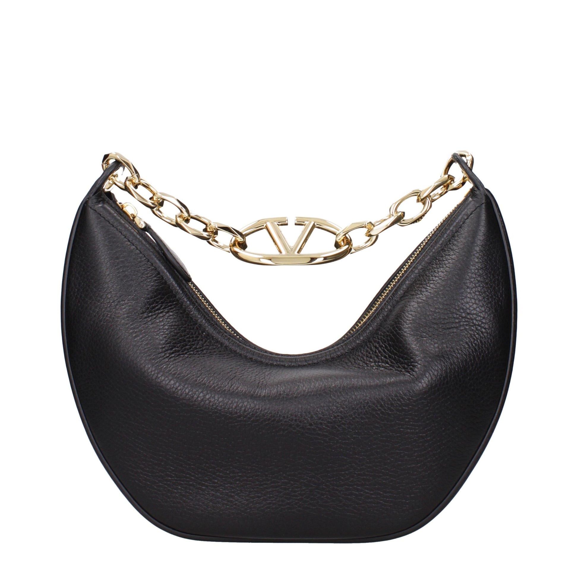 Black Leather Handbags