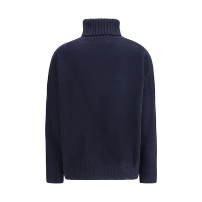 Turtleneck Sweater