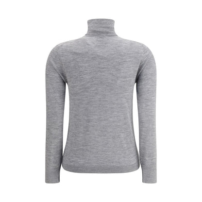 Cashmere turtleneck Sweater