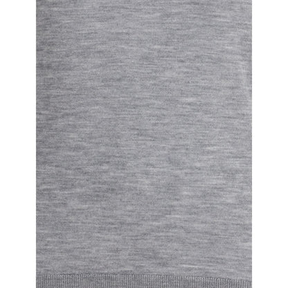 Cashmere turtleneck Sweater
