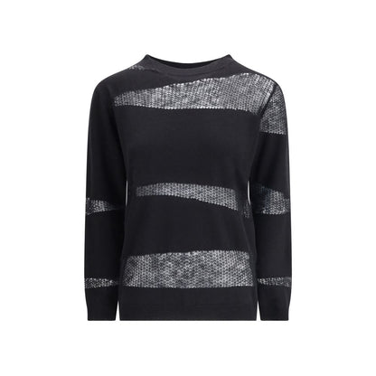 Wool Sweater