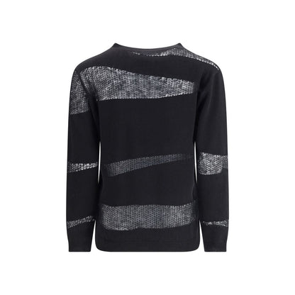 Wool Sweater