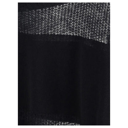 Wool Sweater
