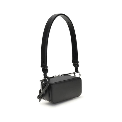 Doll small Shoulder Bag