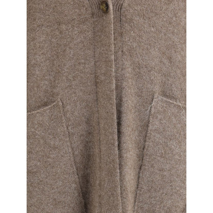 Smet long Cardigan