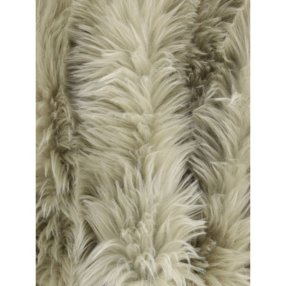 Faux fur Jacket