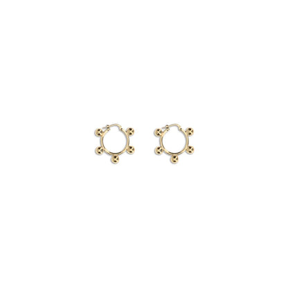 Hoop Earrings