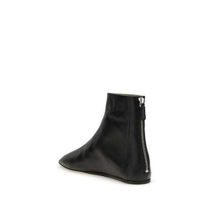 Luna Ankle Boots