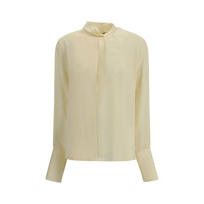 Silk georgette Blouse