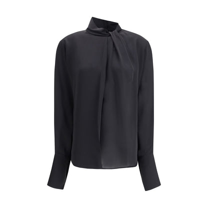 Silk georgette Blouse