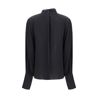 Silk georgette Blouse