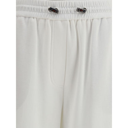 Cotton Sweatpants