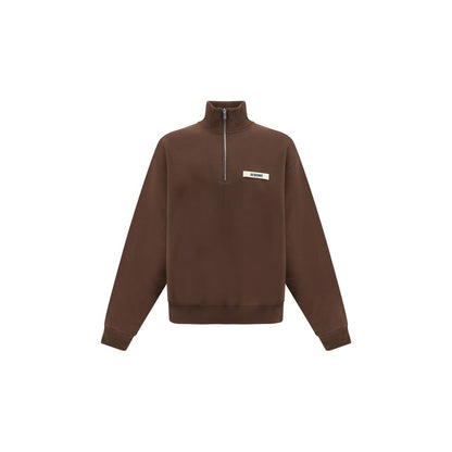 Le Camionneur Sweatshirt