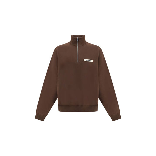 Le Camionneur Sweatshirt